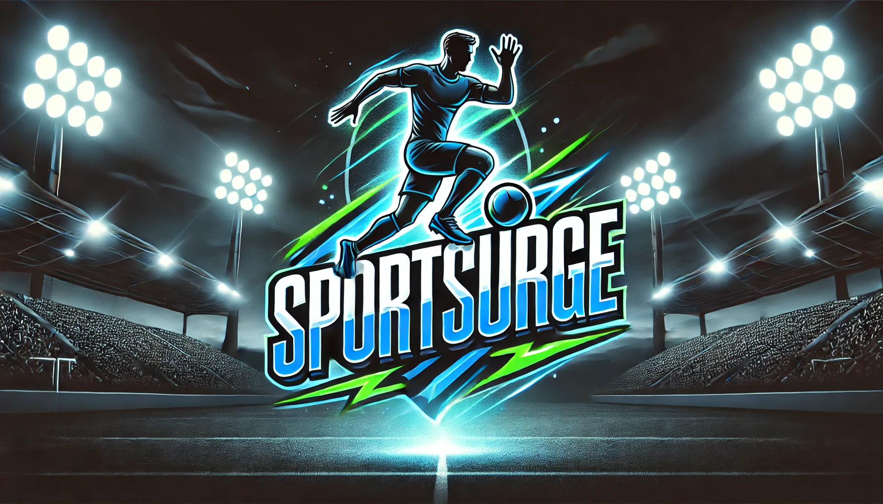 Sportsurge